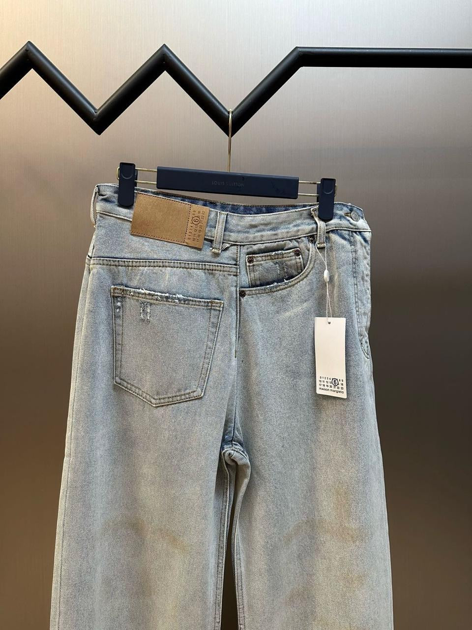 Maison Margiela Jeans Pants