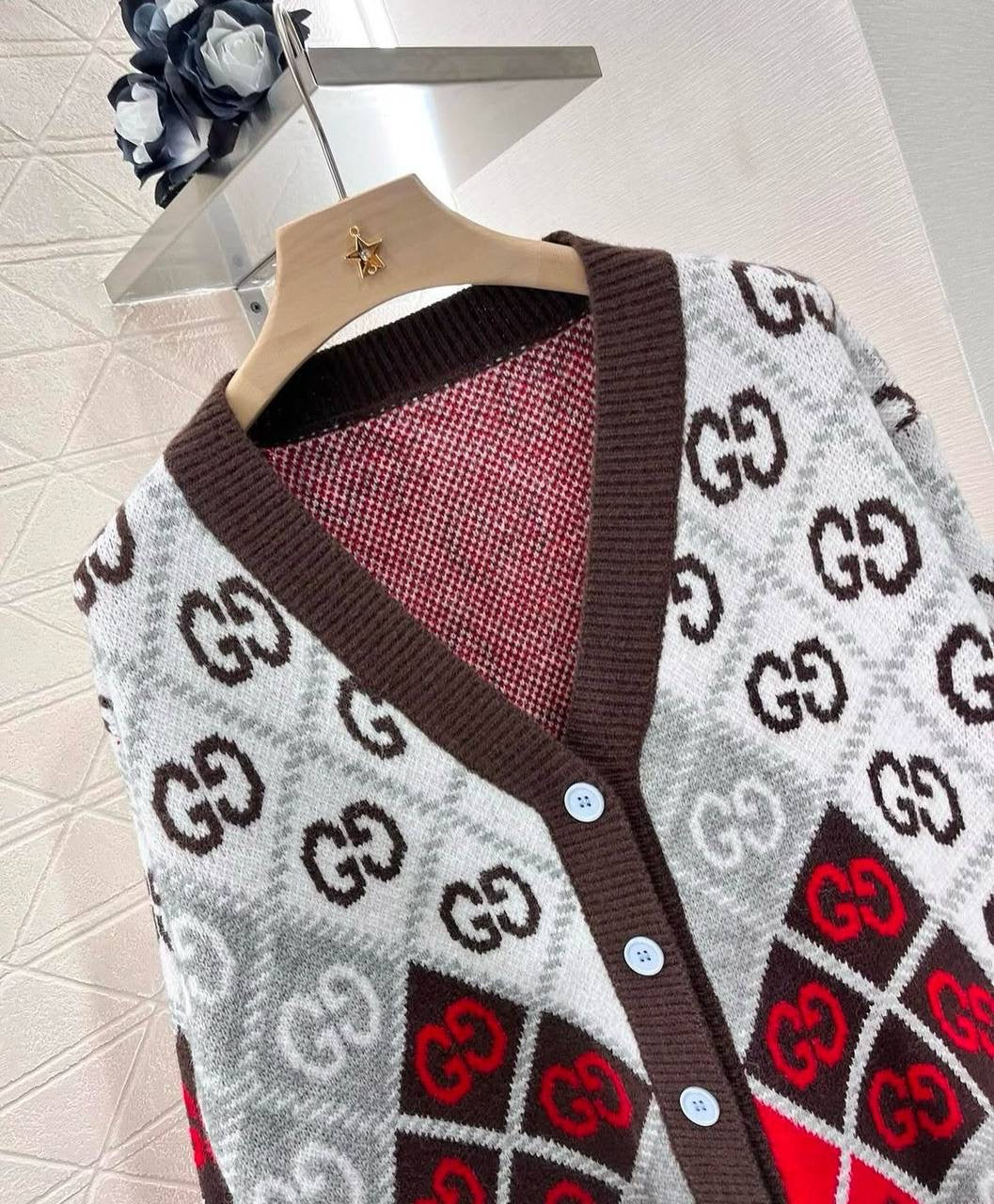 Gucci Sweaters