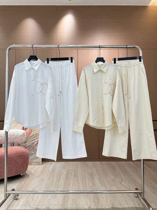 Chanel Set 2 colors