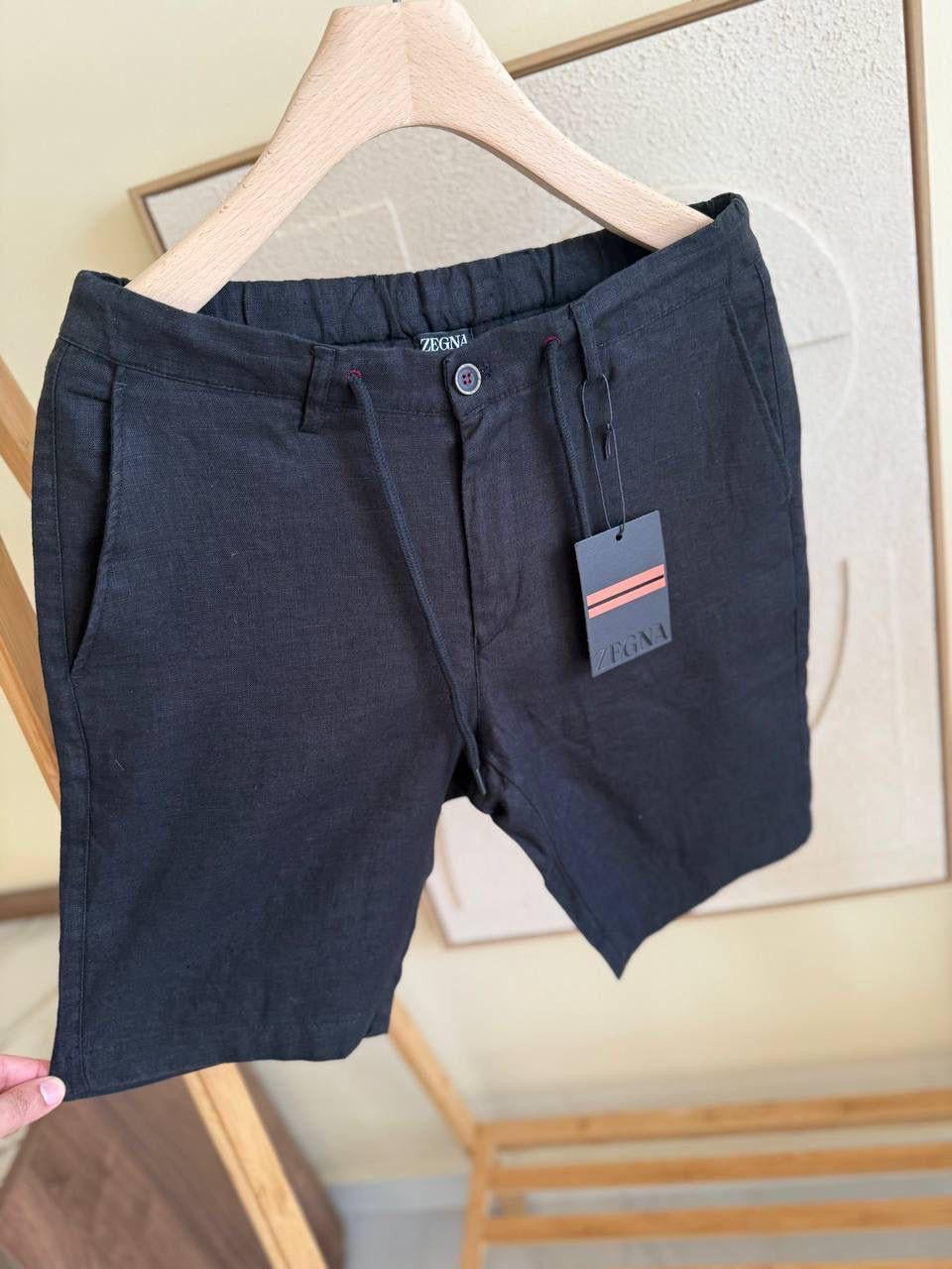 Zegna Short 3 colors