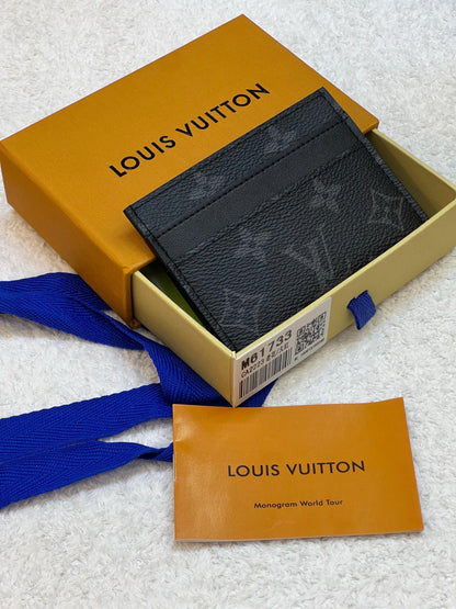Louis Vuitton Cardholder 7 colors