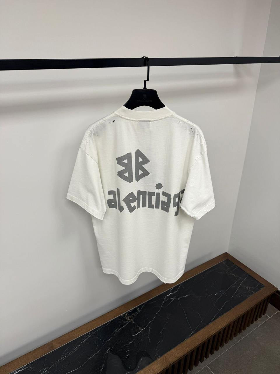 Balenciaga T-Shirt 3 colors