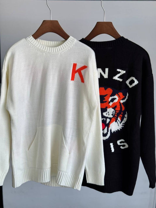 Kenzo Sweater 2 colors