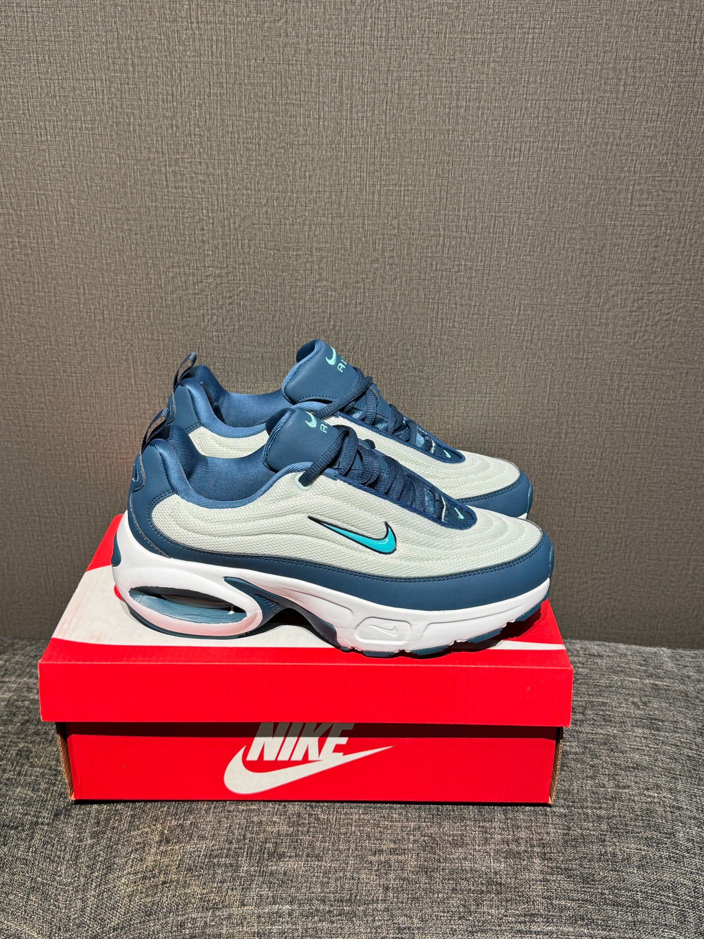 Nike Portal