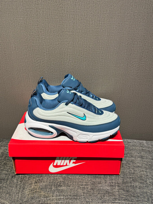 Nike Portal