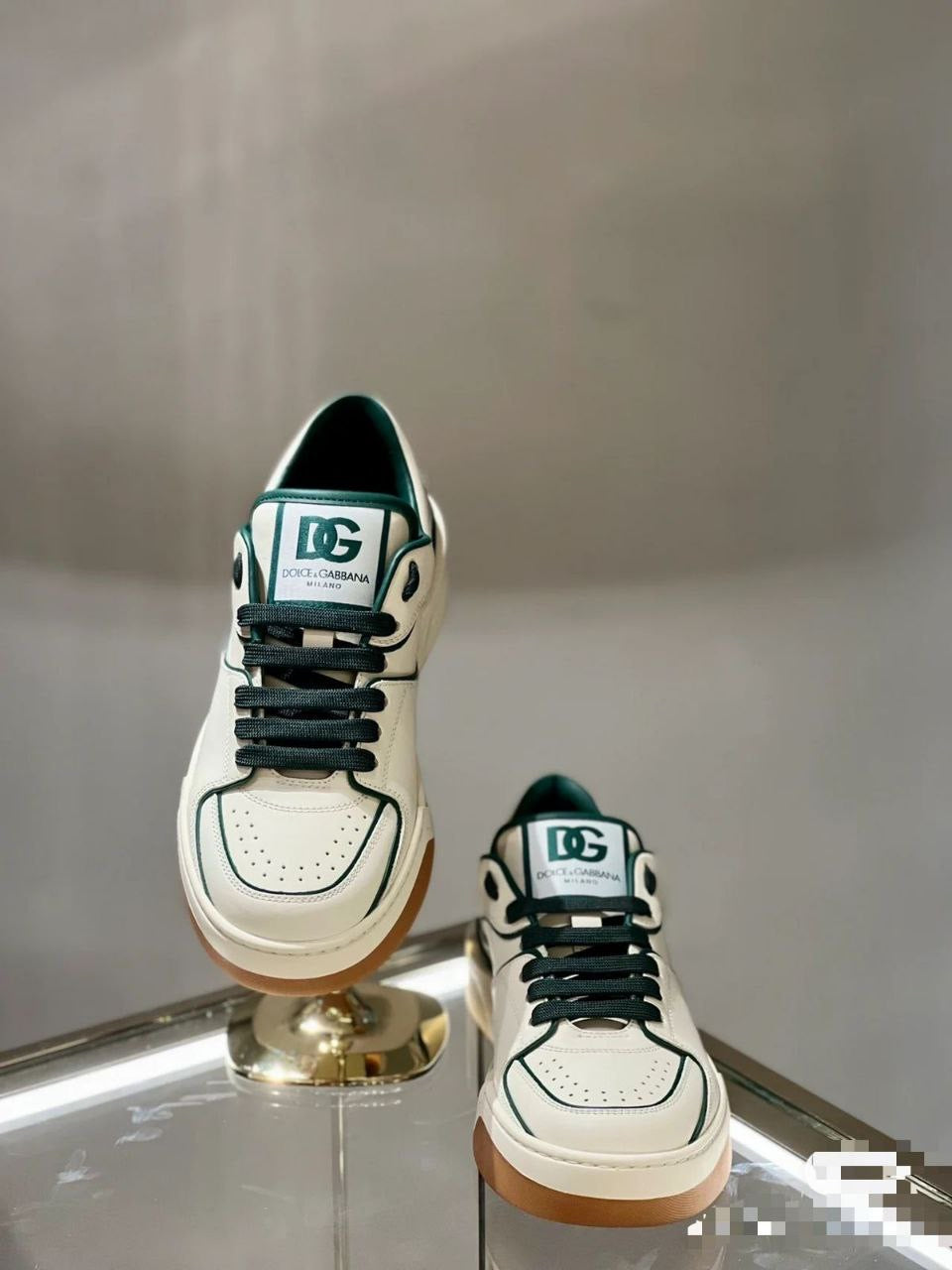Dolce & Gabbana Sneakers