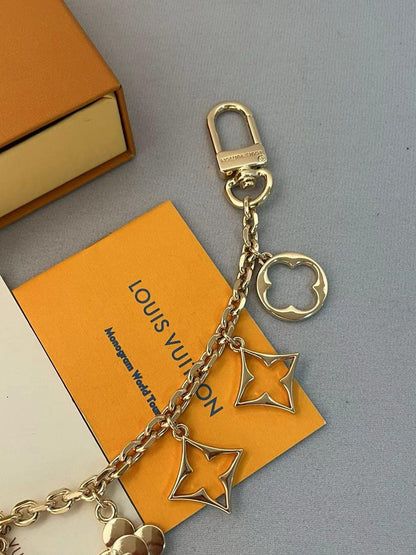 Louis Vuitton Pant Chain