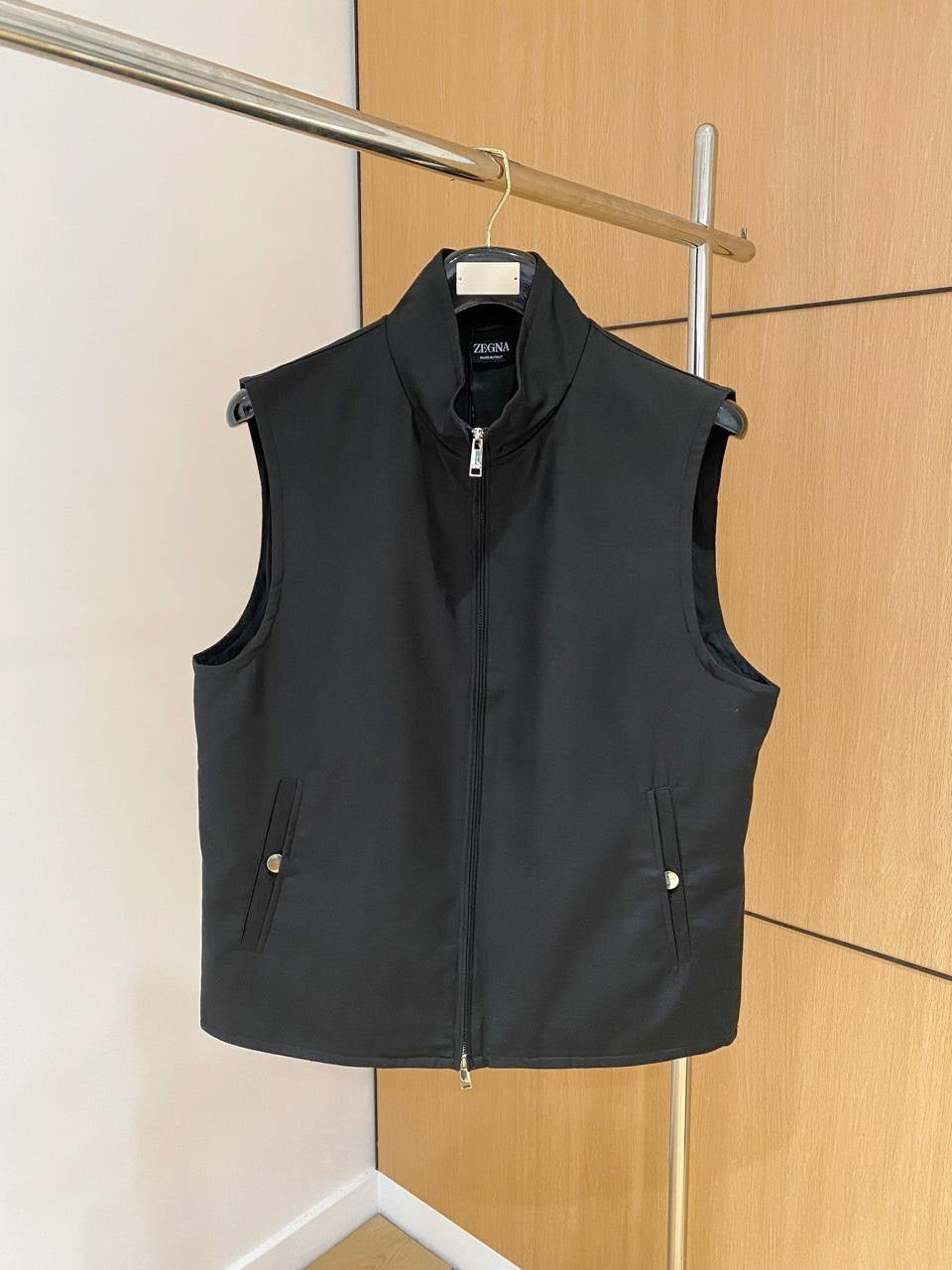 Zegna Vest