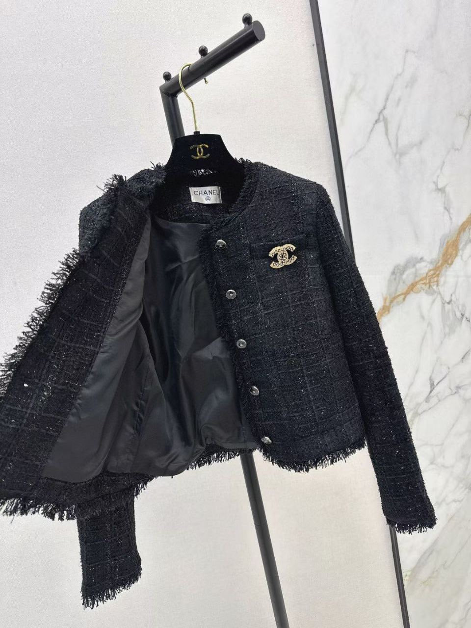 Chanel Jacket