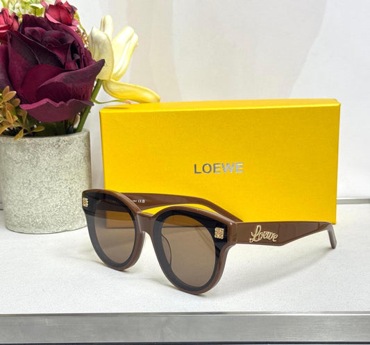 Loewe Sunglasses 4 colors