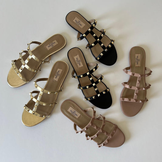 Valentino Slipper
