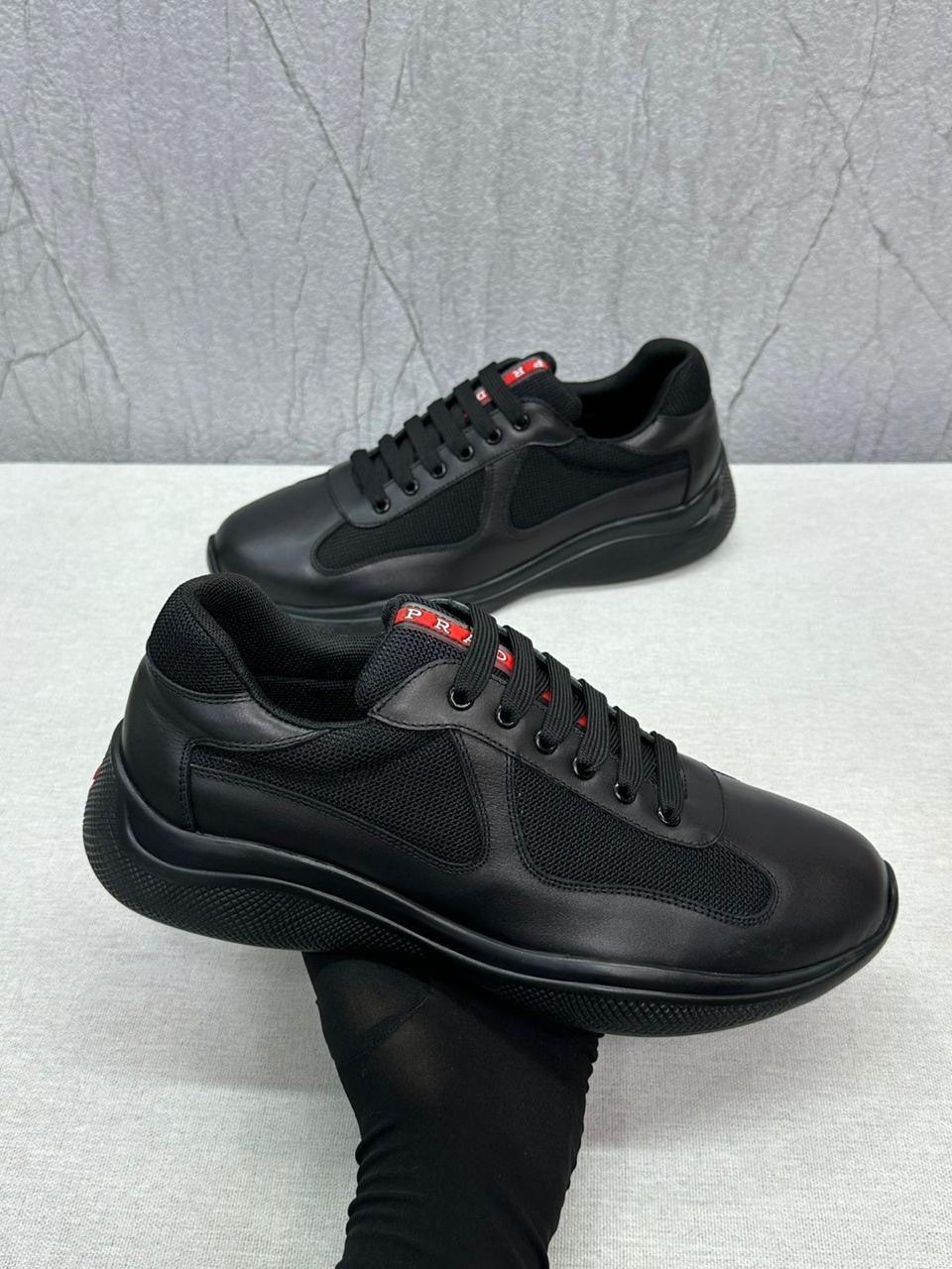 Prada Sneakers 2 colors