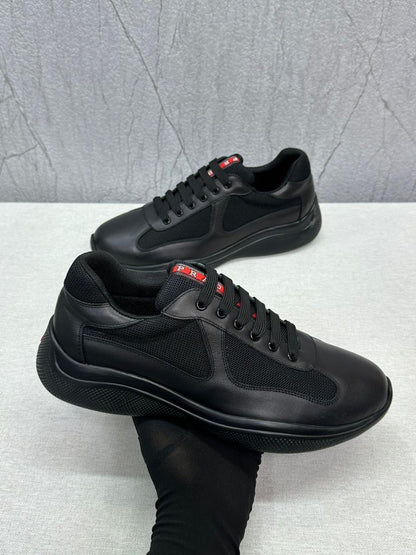 Prada Sneakers 2 colors