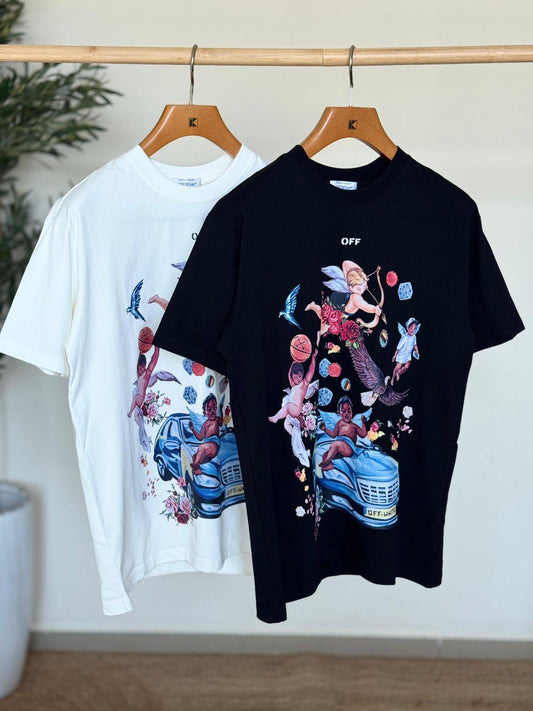 OFF White T-Shirt
