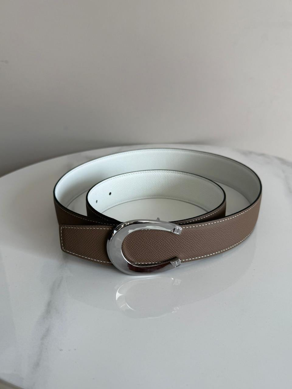 Hermes Belts 6 colors