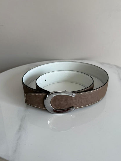 Hermes Belts 6 colors