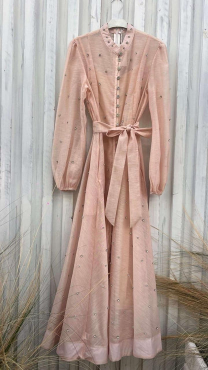 Zimmerman Dress