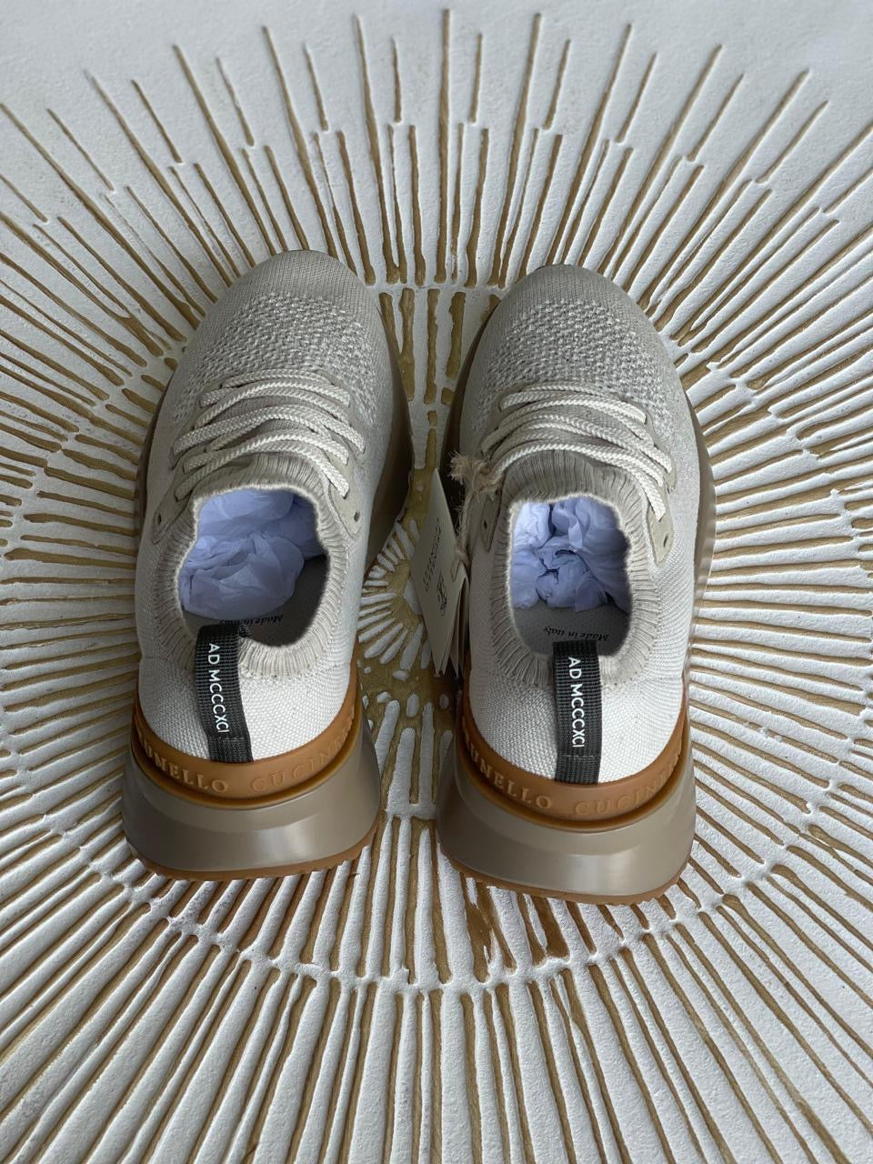 Brunello Cocinelli Sneakers 3 colors