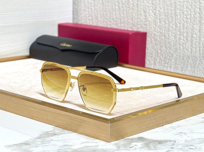 Cartier Sunglasses 4 colors