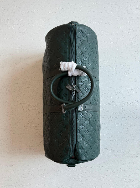 Louis Vuitton Duffle Bag ( VIP Quality )