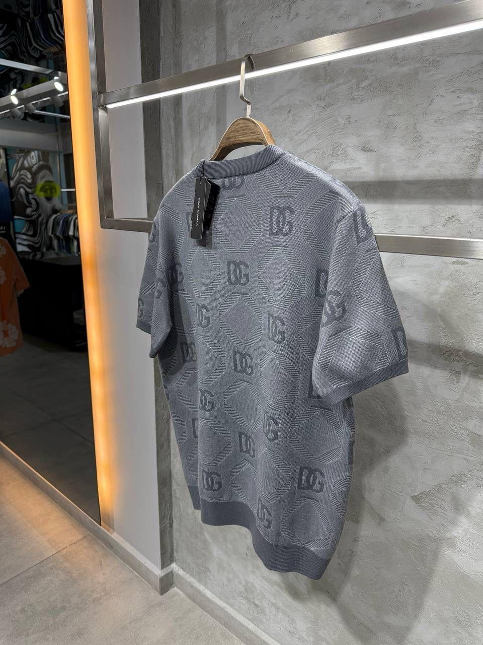 Dolce & Gabbana T-Shirt 3 colors