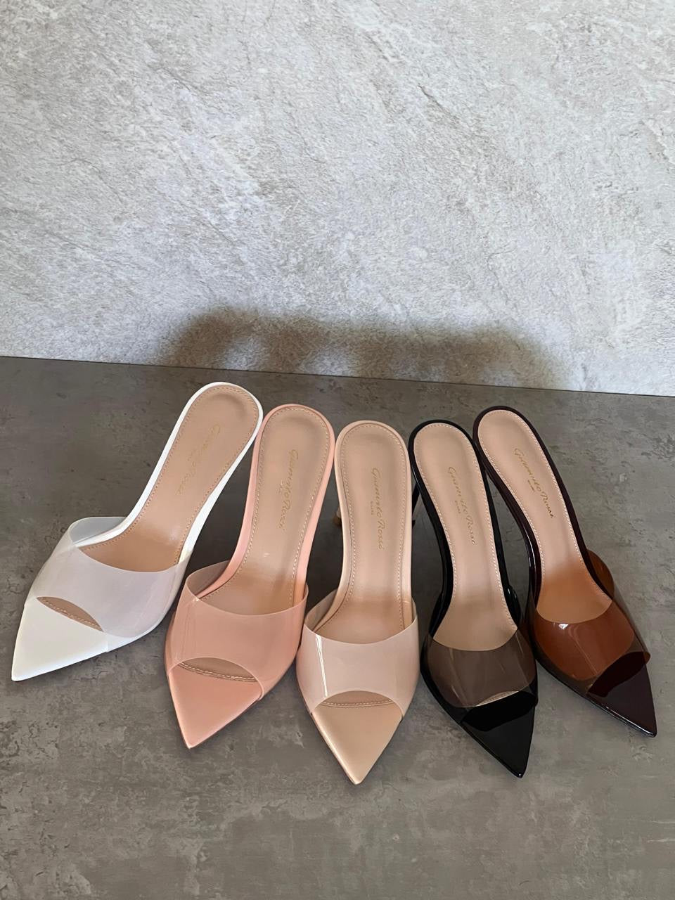 Gianvito Rossi Heels