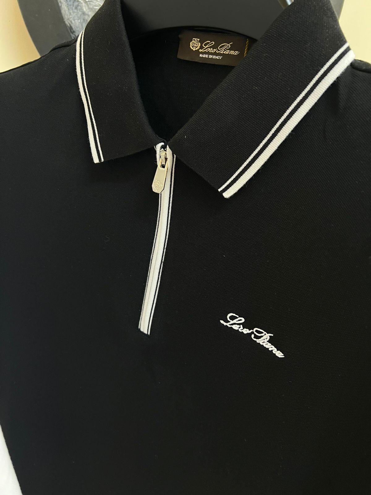 Loro Piana Polo Shirt