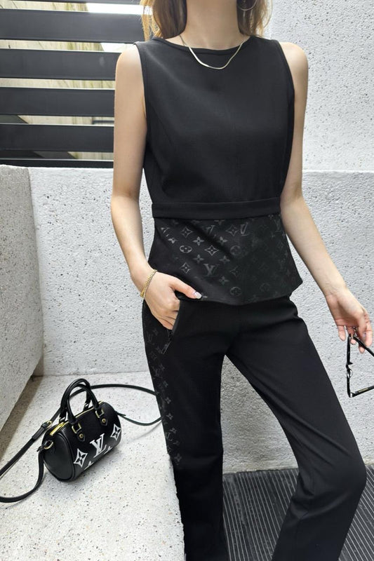Louis Vuitton Set 2 colors