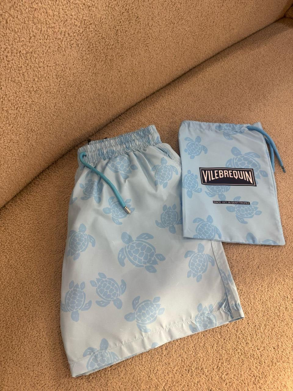 Vilbrequin Swimming Short 4 colors