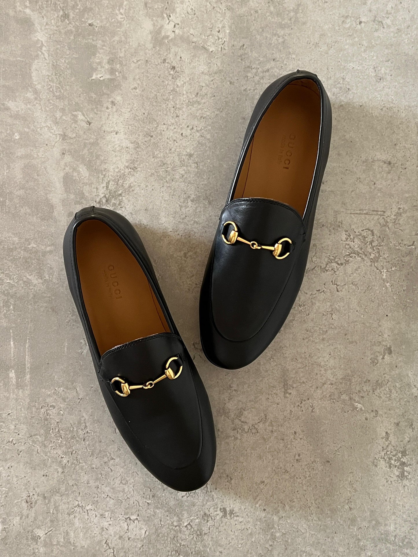Gucci Loafers