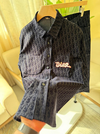 Dior Set
