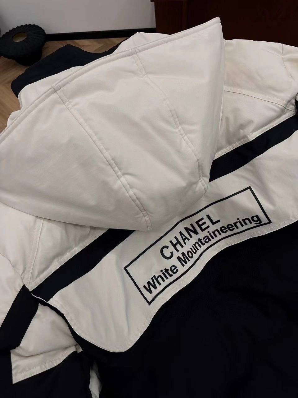 Chanel Jacket