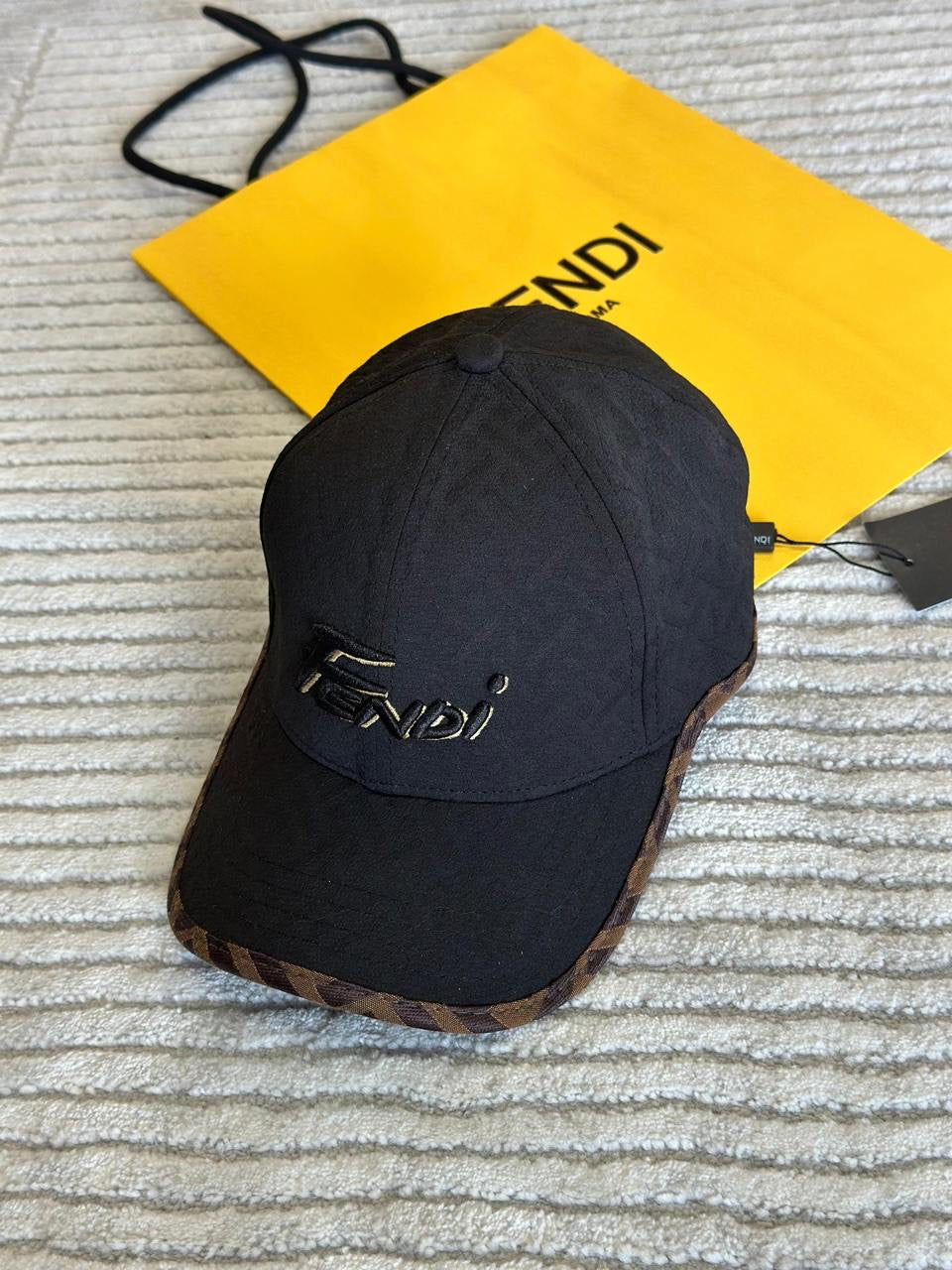 Fendi Cap