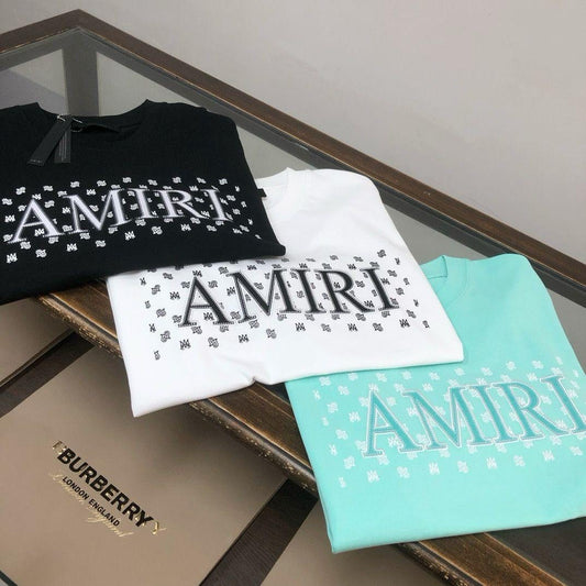 Amiri T-Shirt 3 colors