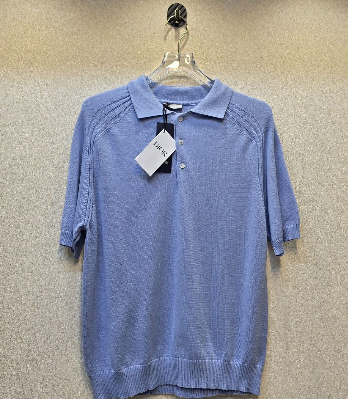 Dior Polo Shirt