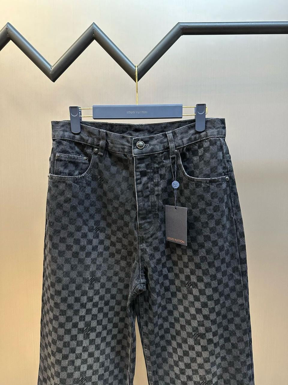 Louis Vuitton Jeans Pants
