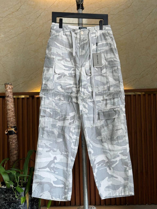 Balenciaga Cargo Pants