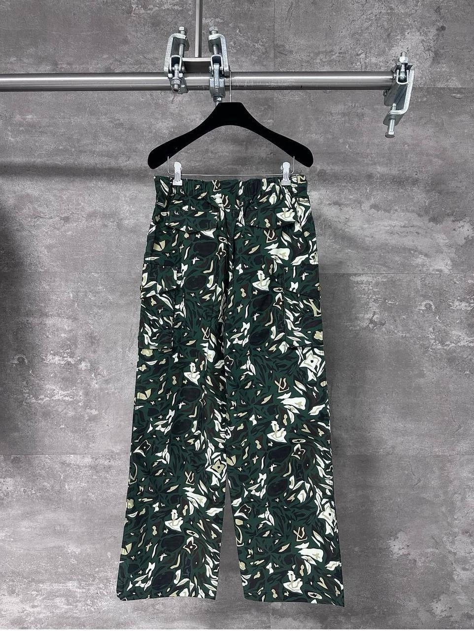 Louis Vuitton Cargo Pants