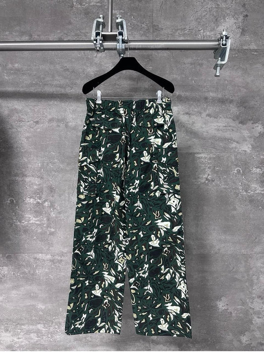 Louis Vuitton Cargo Pants