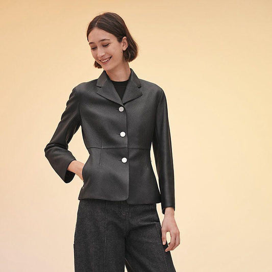 Hermes Jacket