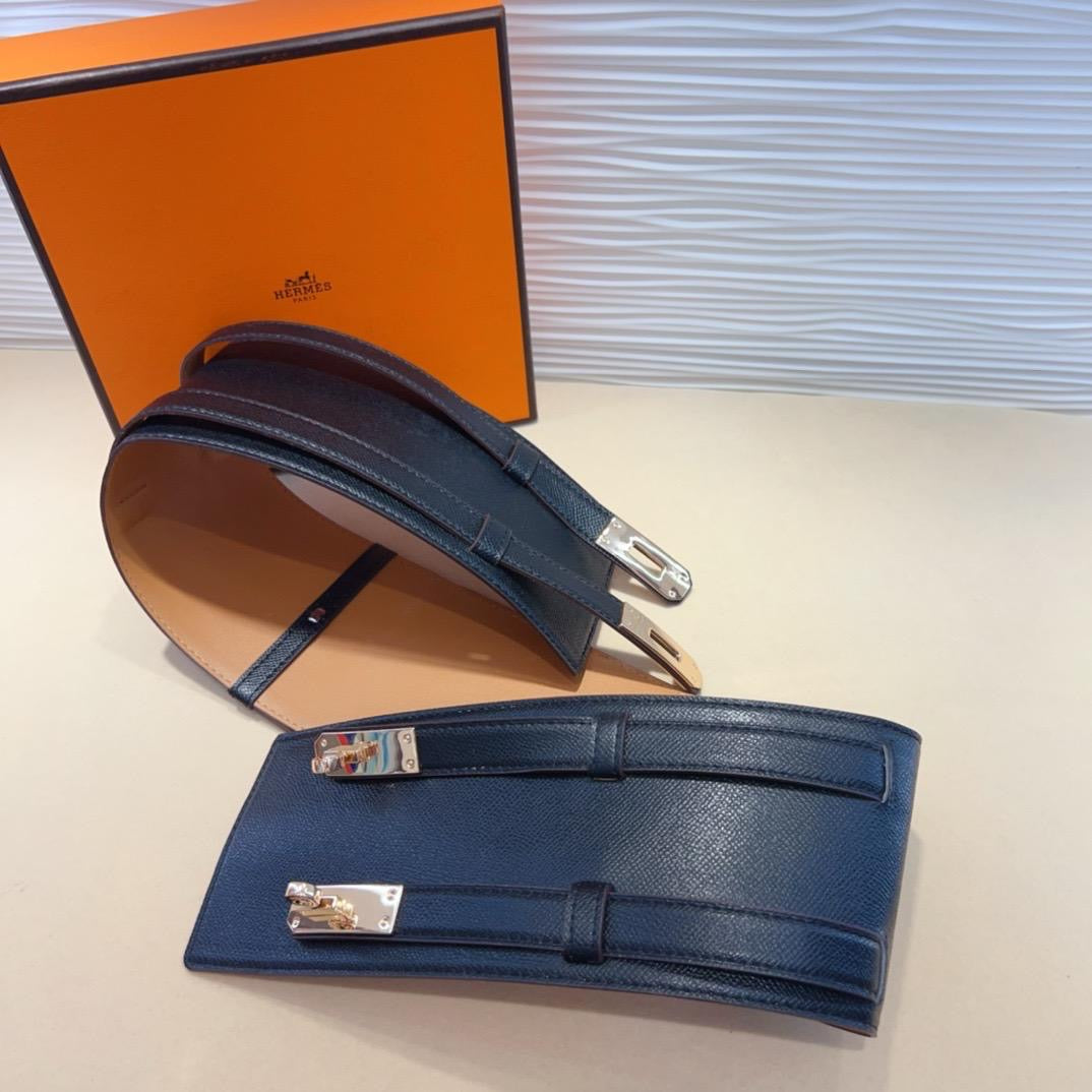 Hermes Belts 2 colors