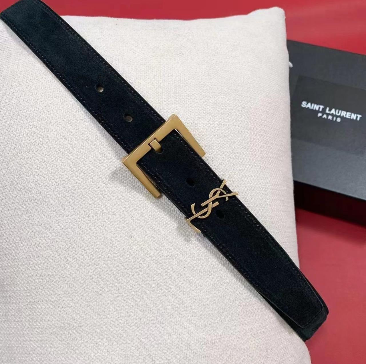 YSL Belt 3 colors