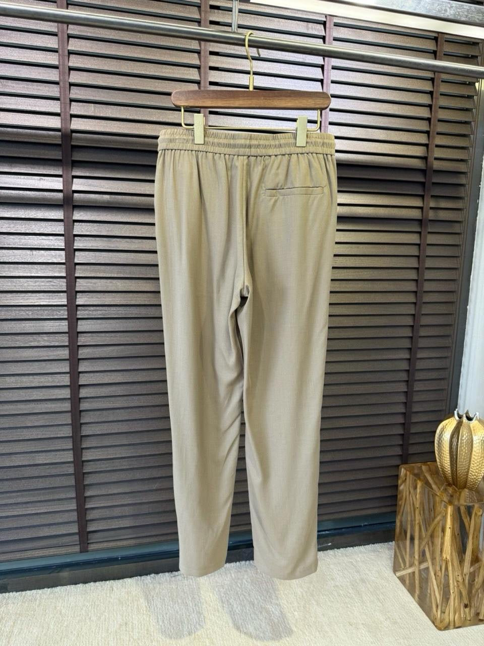 Loro Piana Suit