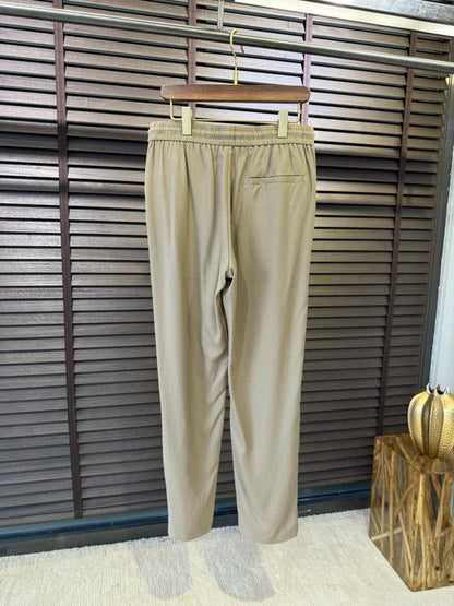 Loro Piana Suit