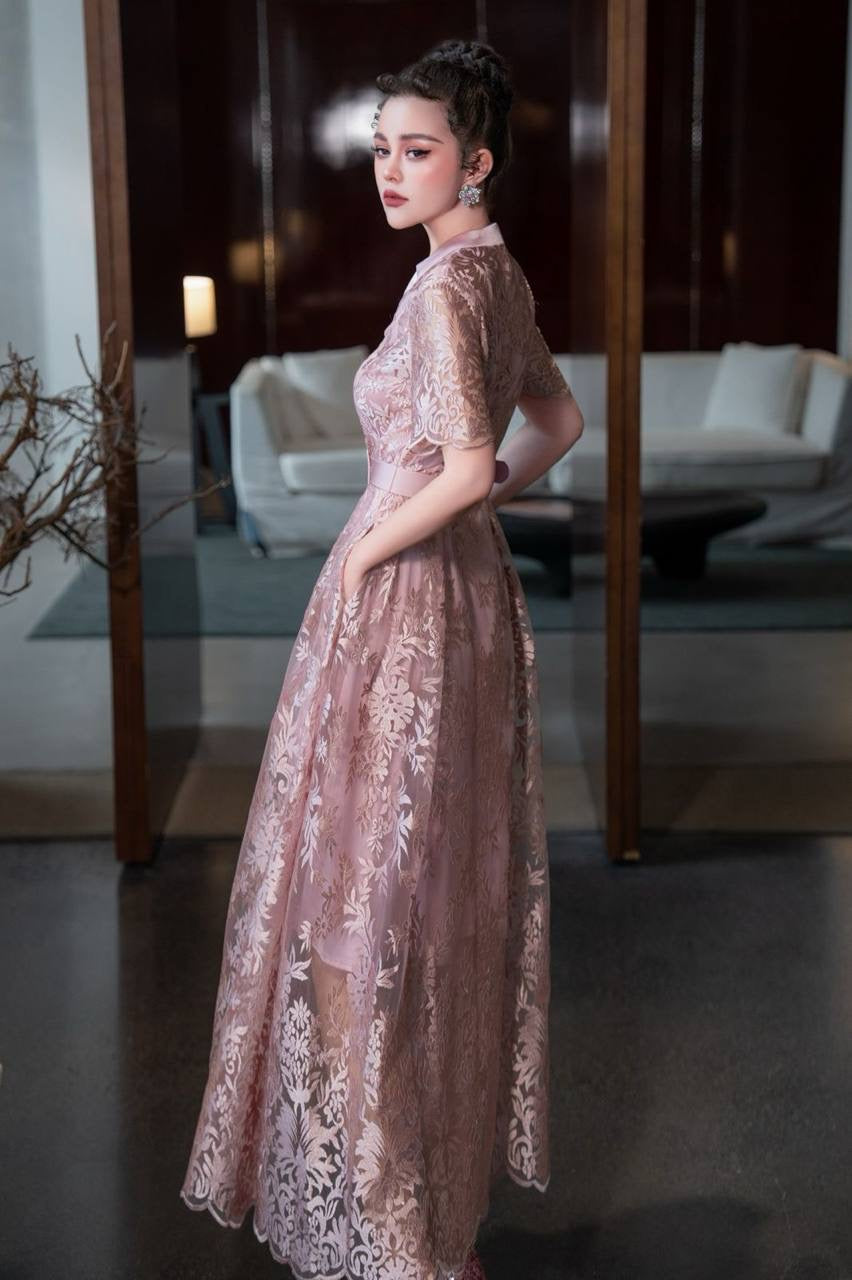 Dior Dress