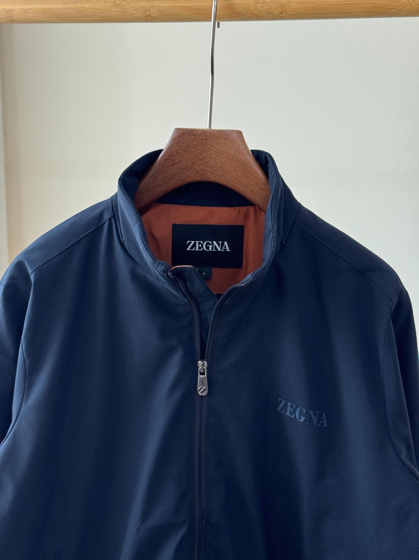 Zegna Jacket