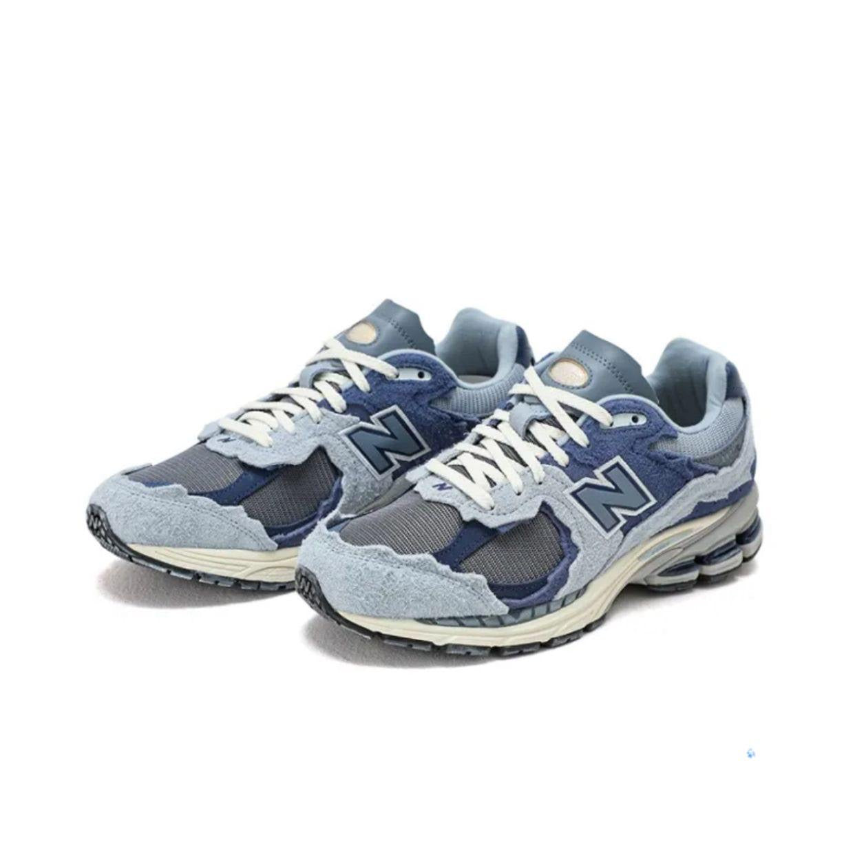 New Balance 2002R ‘Blue’