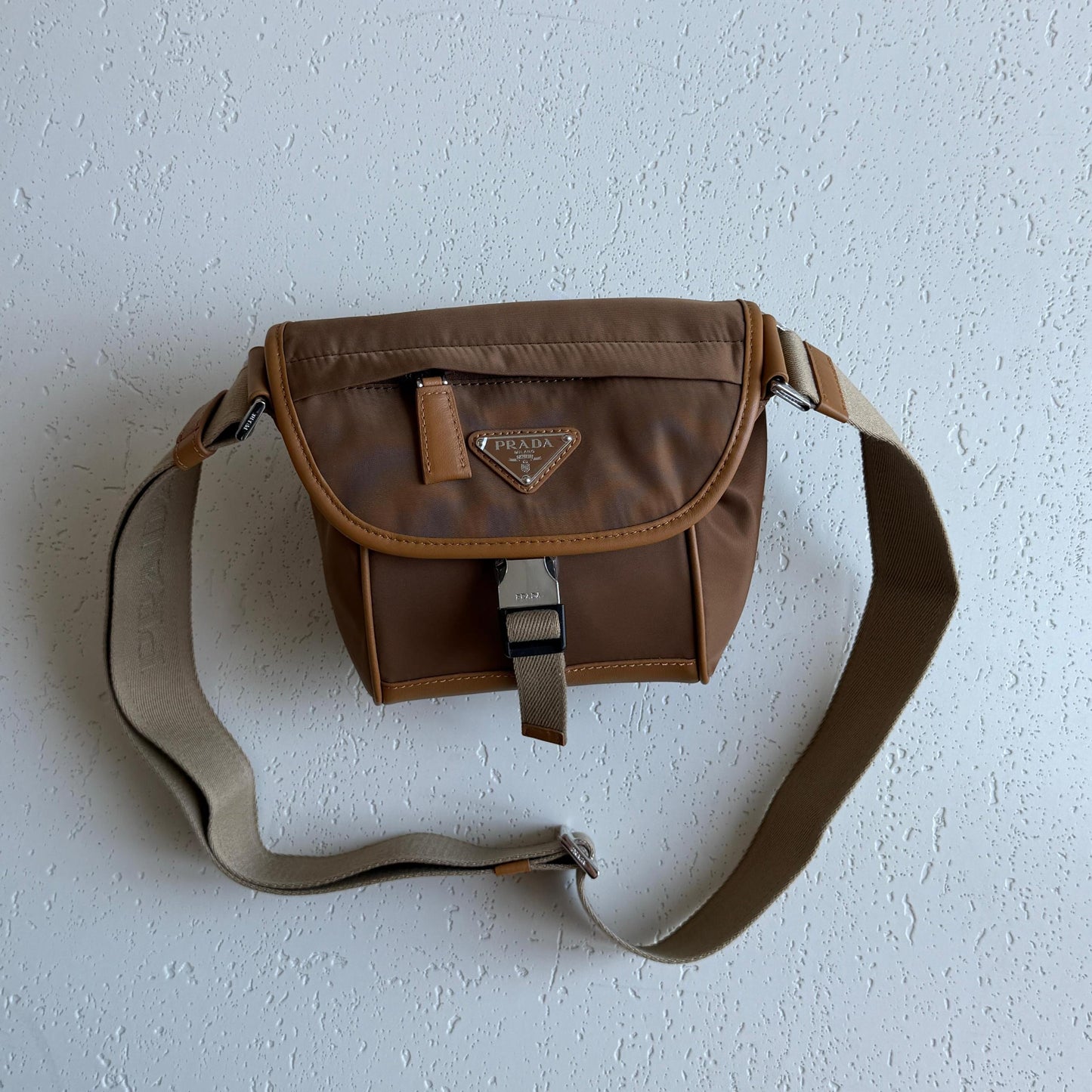 Prada Sling Bag (VIP Quality)