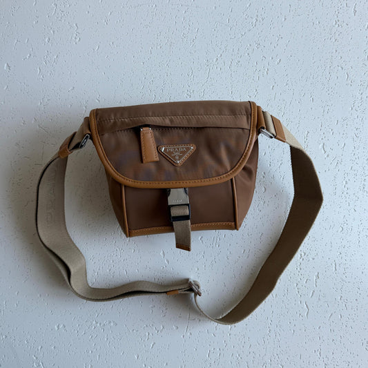 Prada Sling Bag (VIP Quality)