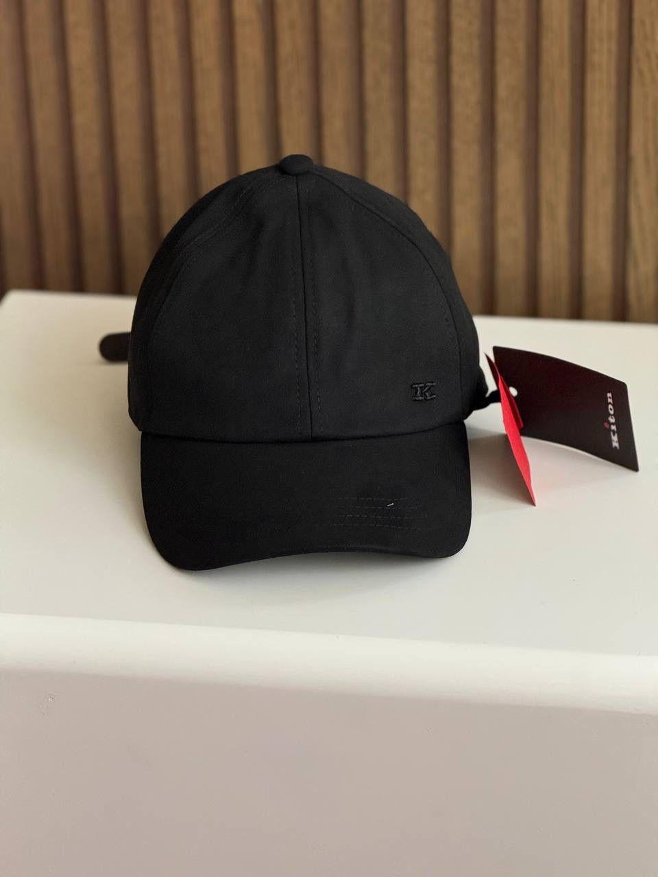 Kiton Cap